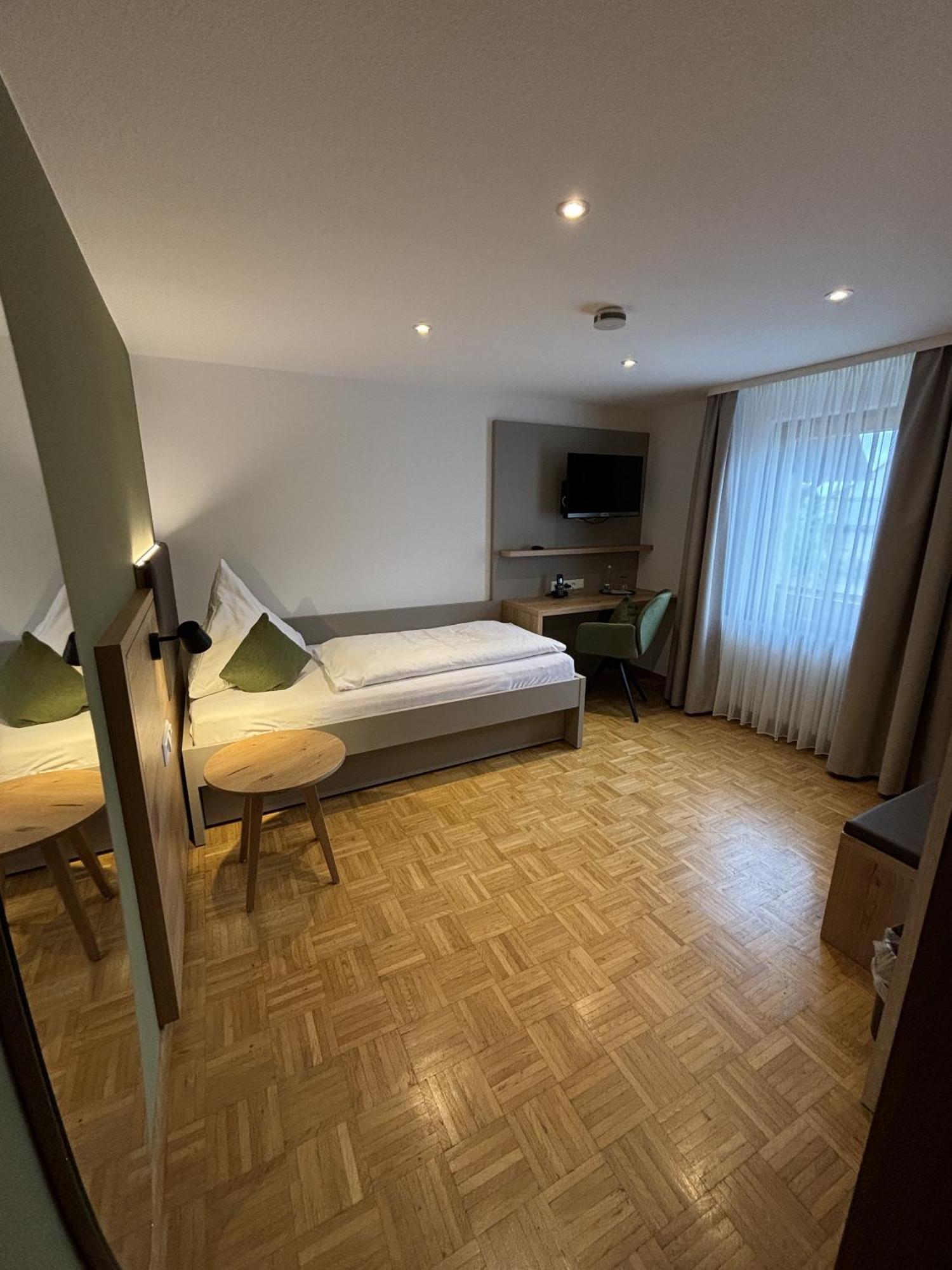 Landgasthaus Zur Linde, Neusatz Bühl Szoba fotó