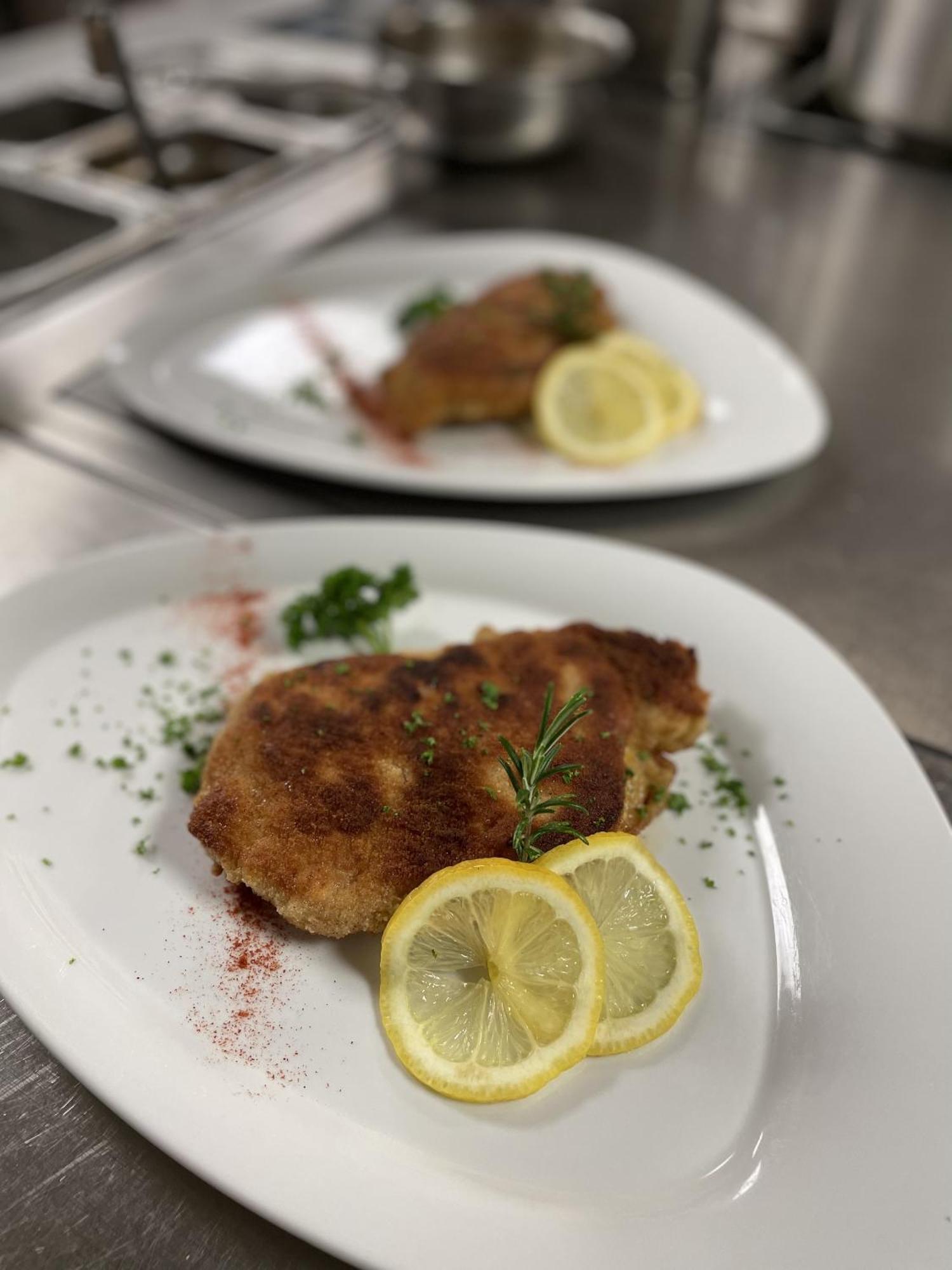Landgasthaus Zur Linde, Neusatz Bühl Kültér fotó